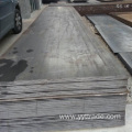 ASTM A612 High strength PVQ Steel Plate